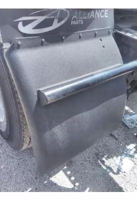 VOLVO VNL FENDER, QUARTER/HALF REAR