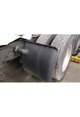VOLVO VNL FENDER, QUARTER/HALF REAR