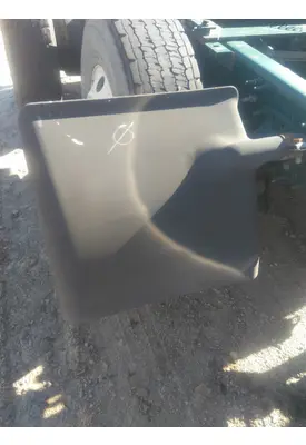 VOLVO VNL FENDER, QUARTER/HALF REAR