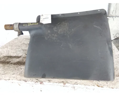 VOLVO VNL FENDER, QUARTER/HALF REAR