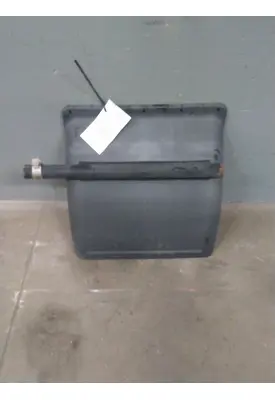 VOLVO VNL FENDER, QUARTER/HALF REAR