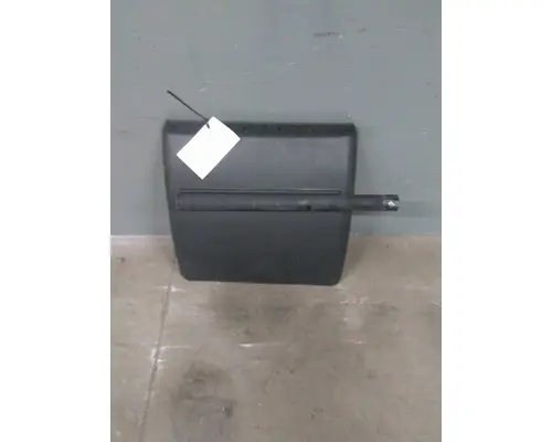 VOLVO VNL FENDER, QUARTERHALF REAR