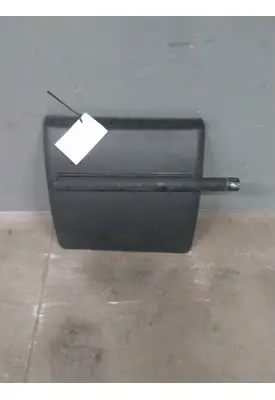 VOLVO VNL FENDER, QUARTER/HALF REAR