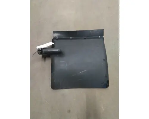 VOLVO VNL FENDER, QUARTERHALF REAR
