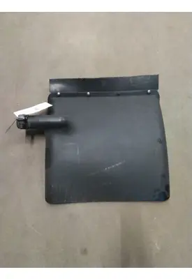 VOLVO VNL FENDER, QUARTER/HALF REAR