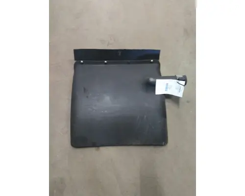VOLVO VNL FENDER, QUARTERHALF REAR