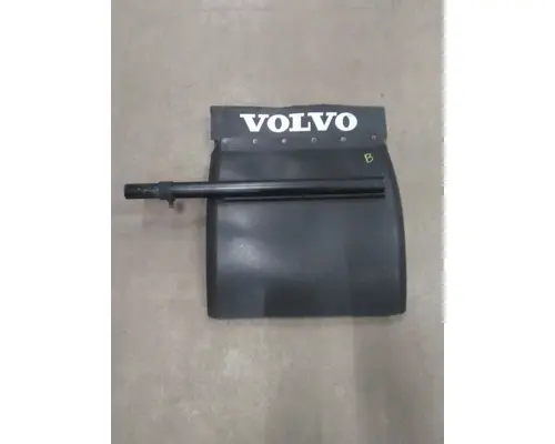 VOLVO VNL FENDER, QUARTERHALF REAR