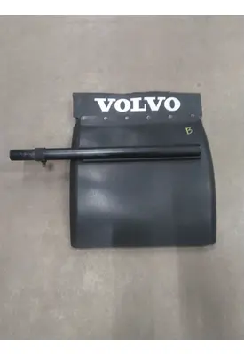 VOLVO VNL FENDER, QUARTER/HALF REAR