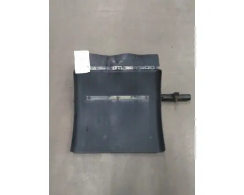 VOLVO VNL FENDER, QUARTERHALF REAR
