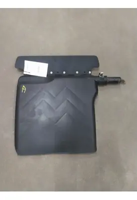 VOLVO VNL FENDER, QUARTER/HALF REAR