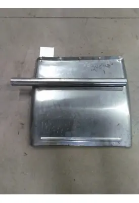 VOLVO VNL FENDER, QUARTER/HALF REAR