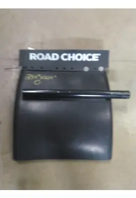 VOLVO VNL FENDER, QUARTER/HALF REAR