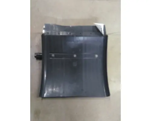 VOLVO VNL FENDER, QUARTERHALF REAR
