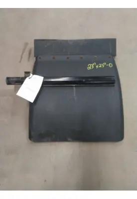 VOLVO VNL FENDER, QUARTER/HALF REAR