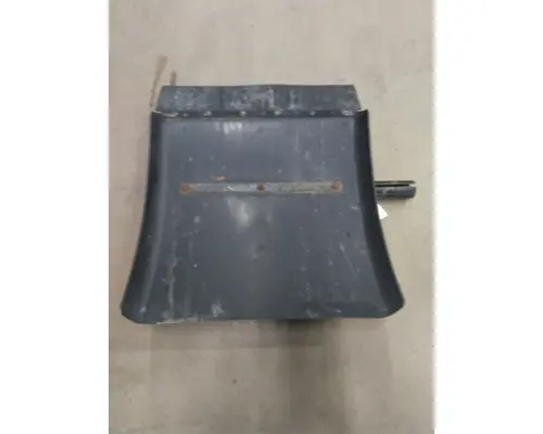 VOLVO VNL FENDER, QUARTERHALF REAR