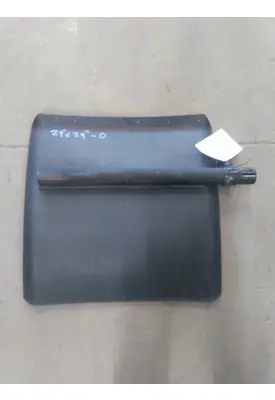 VOLVO VNL FENDER, QUARTER/HALF REAR