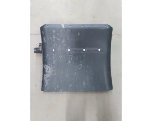 VOLVO VNL FENDER, QUARTERHALF REAR