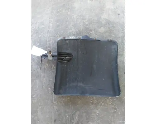 VOLVO VNL FENDER, QUARTERHALF REAR