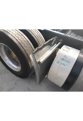 VOLVO VNL FENDER, QUARTER/HALF REAR