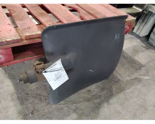 VOLVO VNL FENDER, QUARTERHALF REAR