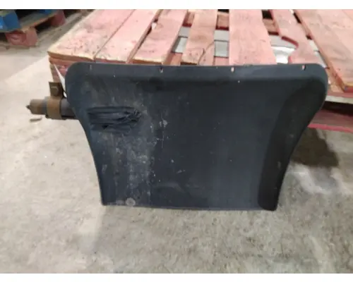 VOLVO VNL FENDER, QUARTERHALF REAR