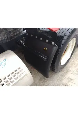 VOLVO VNL FENDER, QUARTER/HALF REAR