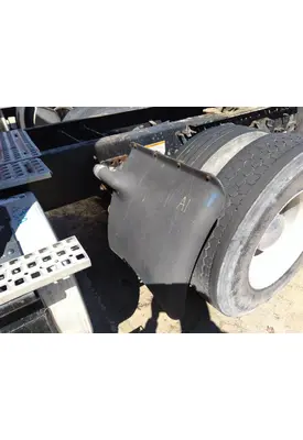 VOLVO VNL FENDER, QUARTER/HALF REAR
