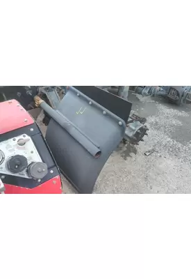 VOLVO VNL FENDER, QUARTER/HALF REAR