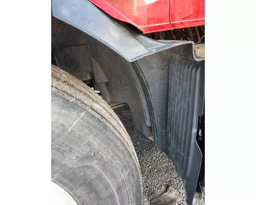 VOLVO VNL FENDER, SPLASH SHIELDGUARD