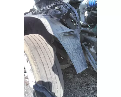 VOLVO VNL FENDER, SPLASH SHIELDGUARD