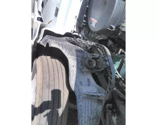VOLVO VNL FENDER, SPLASH SHIELDGUARD