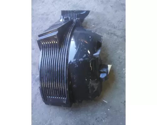 VOLVO VNL FENDER, SPLASH SHIELDGUARD