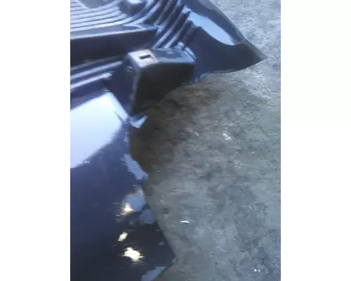 VOLVO VNL FENDER, SPLASH SHIELDGUARD