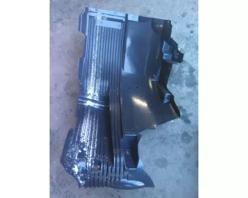 VOLVO VNL FENDER, SPLASH SHIELDGUARD