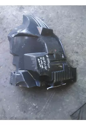 VOLVO VNL FENDER, SPLASH SHIELD/GUARD