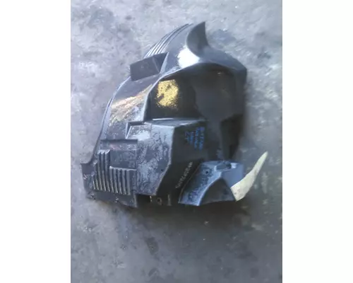 VOLVO VNL FENDER, SPLASH SHIELDGUARD
