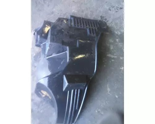 VOLVO VNL FENDER, SPLASH SHIELDGUARD