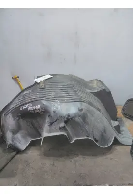 VOLVO VNL FENDER, SPLASH SHIELD/GUARD