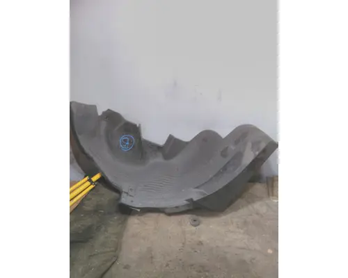 VOLVO VNL FENDER, SPLASH SHIELDGUARD