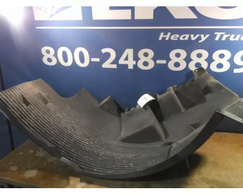VOLVO VNL FENDER, SPLASH SHIELDGUARD