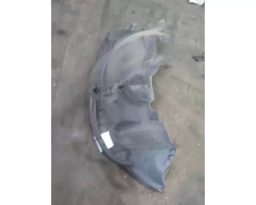VOLVO VNL FENDER, SPLASH SHIELDGUARD