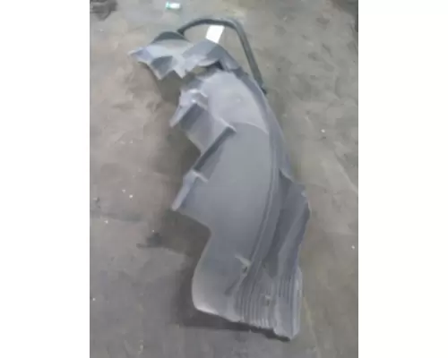 VOLVO VNL FENDER, SPLASH SHIELDGUARD