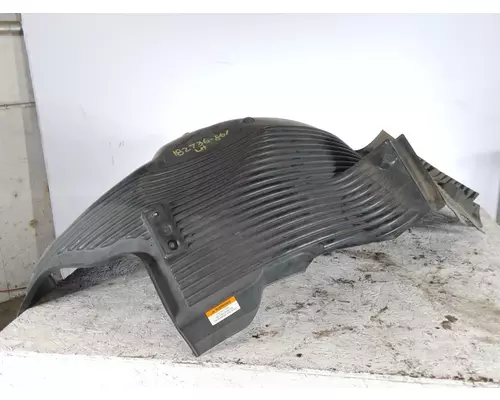 VOLVO VNL FENDER, SPLASH SHIELDGUARD