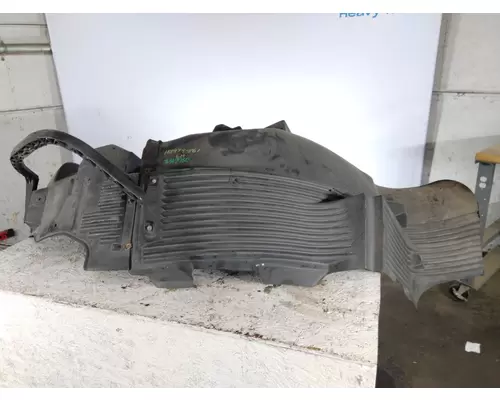 VOLVO VNL FENDER, SPLASH SHIELDGUARD