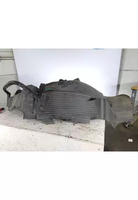 VOLVO VNL FENDER, SPLASH SHIELD/GUARD