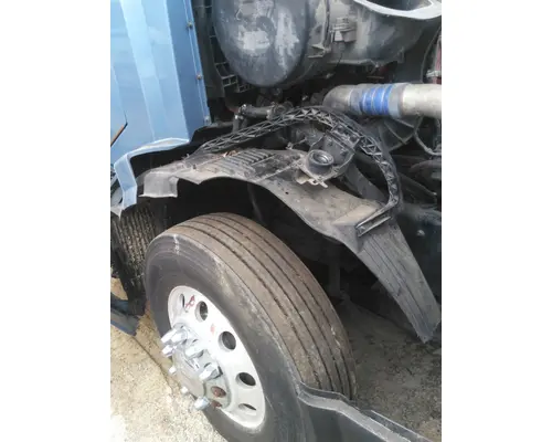VOLVO VNL FENDER, SPLASH SHIELDGUARD