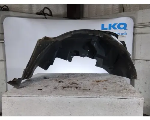 VOLVO VNL FENDER, SPLASH SHIELDGUARD