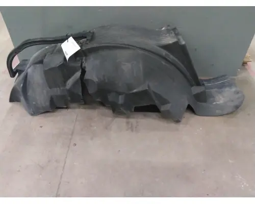 VOLVO VNL FENDER, SPLASH SHIELDGUARD