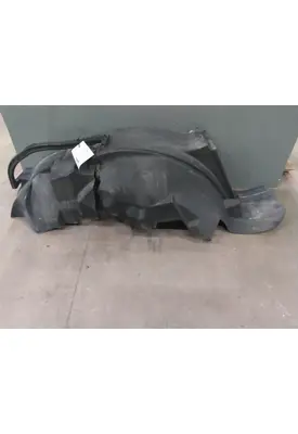 VOLVO VNL FENDER, SPLASH SHIELD/GUARD