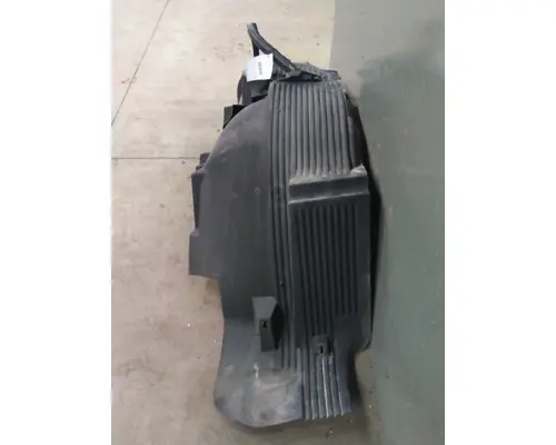 VOLVO VNL FENDER, SPLASH SHIELDGUARD